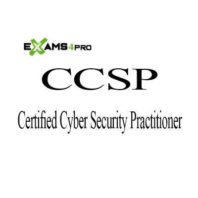 Cyber Security Practitioner
