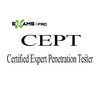 CEPT-Ex.Penetration Tester