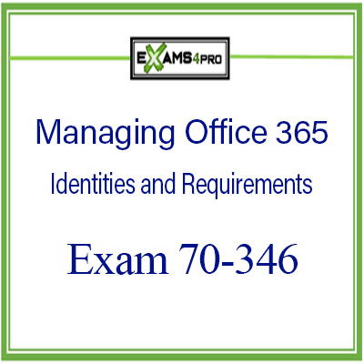 Managing Office 365